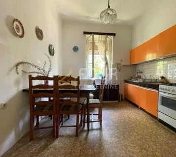 Rijeka, Vojak, 110m2, 5-sobni stan s garažom