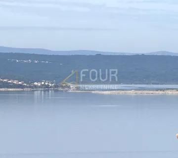 Crikvenica, 1s+db, 43.70m2, balkon, pogled na more