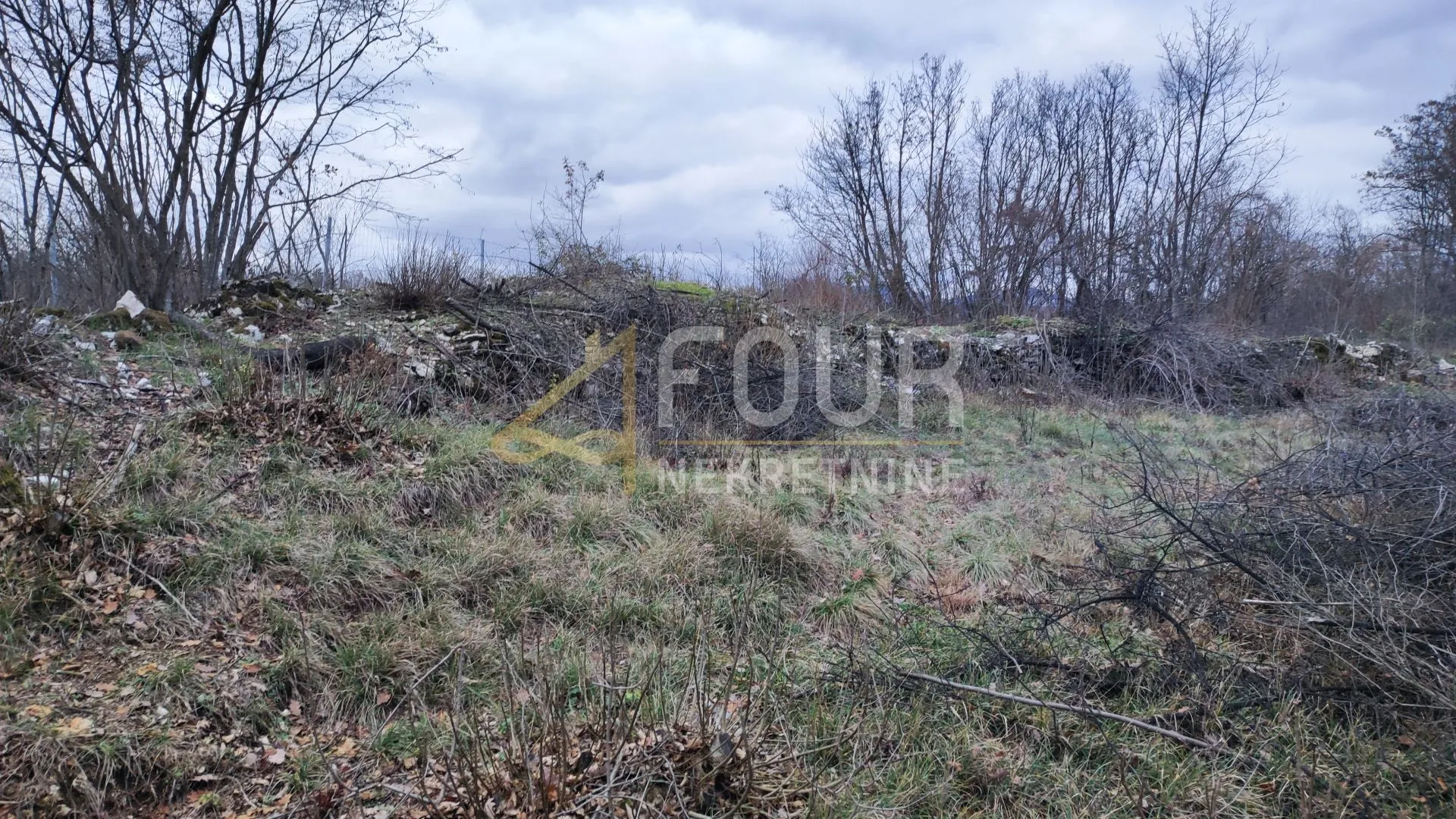 Viškovo, zemljište od 2.731m2 - cover