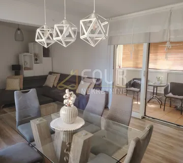 Istra, Pula, Šijana, 3s+db, 95.68m2, pogled na more - cover