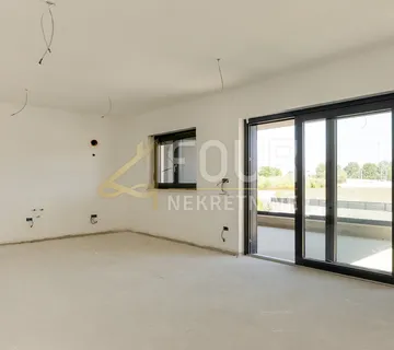 Istra, Medulin, 3s+db, terasa, novogradnja