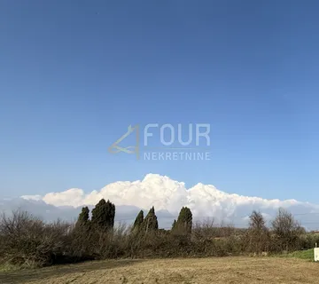Istra, Šišan, građevinsko zemljište - cover
