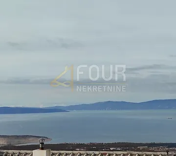 Hreljin, šarmantna primorska kuća - cover
