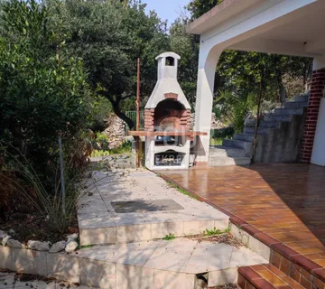Otok Rab, kuća u nizu, 136m2 - Barbat na Rabu, Rab