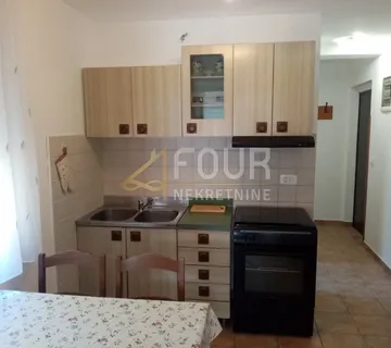 Najam, Podmurvice, 1s+db, 40.63m2, pogled na more - cover