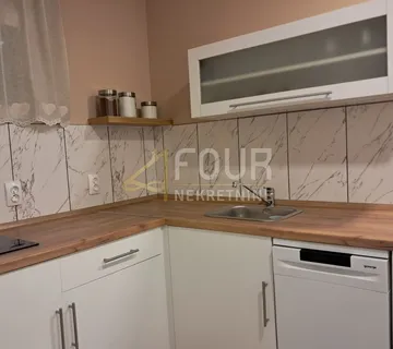 Najam, Rijeka, Belveder, 35m2, 1skl - cover