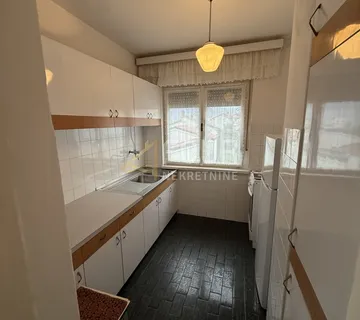 Rijeka, Marčeljeva Draga, 2s+db i garsonijera, pogled na more - cover