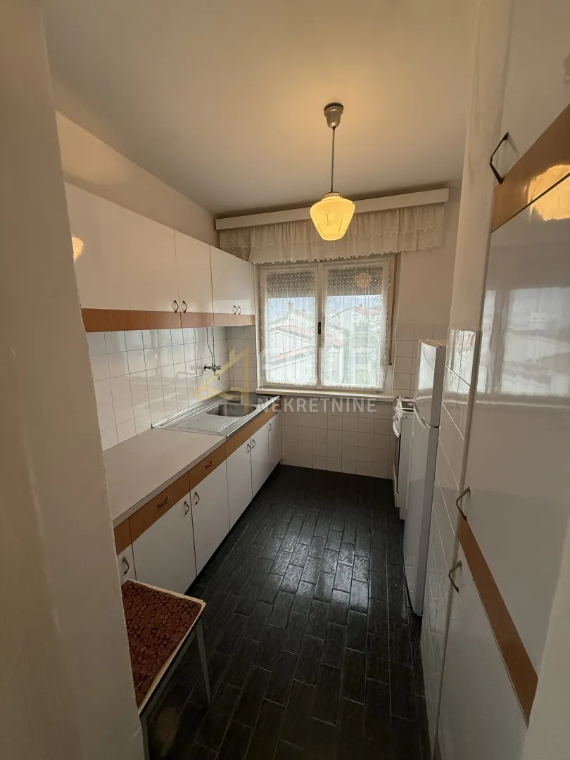 Rijeka, Marčeljeva Draga, 2s+db i garsonijera, pogled na more - cover