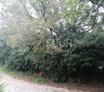 Kostrena, građevinsko zemljište 3.281m2, pogled na more - cover