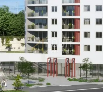 Zakup, Rijeka, Martinkovac, poslovni prostor, 143m2 - cover