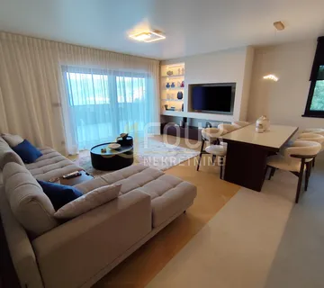 Najam, Rijeka, Srdoči, 2s+db, 69.40m2, terasa, okućnica, pogled na more - cover