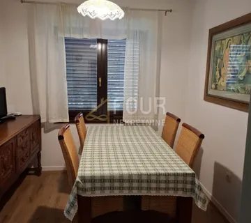 Najam, Rijeka, Zamet, 87m2, 2s+db, balkon - cover