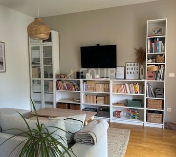 Rijeka, Banderovo, 62.76m2, 2skl - cover