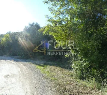 Istra, Valtura, poljoprivredno zemljište 6.834m2 - cover