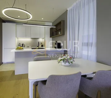 Istra, Umag - okolica, apartman - luksuzni resort, 1. red do mora