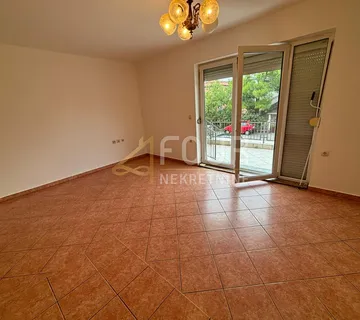 Rijeka, Zamet, 52.25m2, 1s+db, terasa - cover