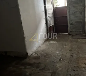 Zakup, Rijeka, Kantrida, skladište/garaža - cover