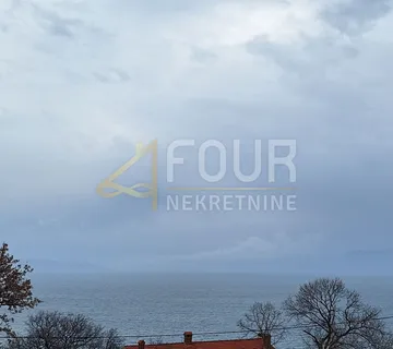 Kostrena, građevinsko zemljište, 740m2 - cover