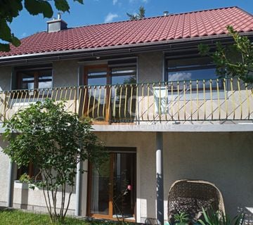 Gorski kotar, Fužine, samostojeća kuća, 105m2 - cover