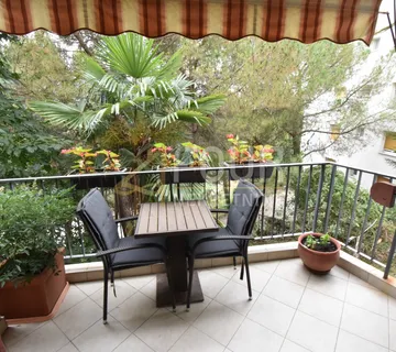 Rijeka, Marčeljeva Draga, 86.27m2, 3s+db, balkon+terasa