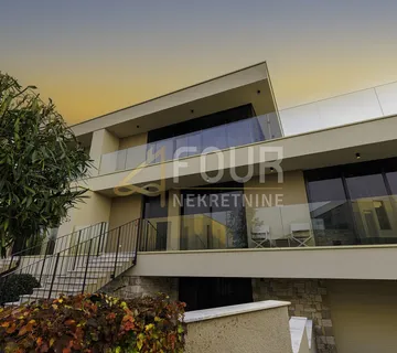 Istra, Umag - okolica, vila - luksuzni resort!