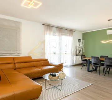 Rijeka, Zamet, 109.15m2, 2s+db, balkon/terasa, parkirno mjesto