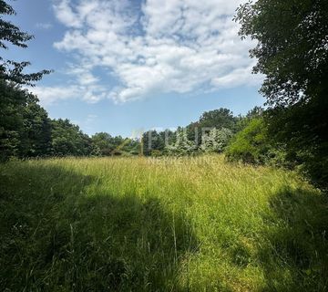 Saršoni, poljoprivredno zemljište, 1.313m2 - cover