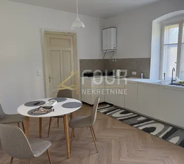 Najam, Rijeka, Banderovo, 2skl, 66m2
