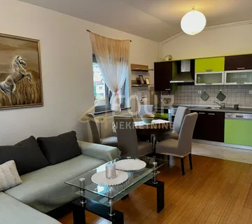 Najam, Viškovo, Marinići, 50m2, 1s+db, balkon - cover