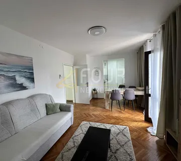 Istra, Poreč, 2s+db, 94m2, terasa - cover