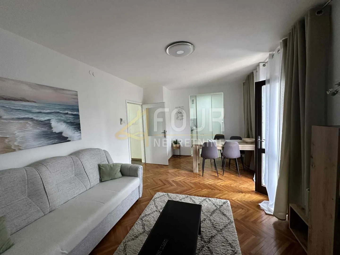 Istra, Poreč, 2s+db, 94m2, terasa - cover