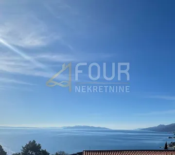 Pavlovac, vrhunska novogradnja, 144.5m2, 3s+db, lođa, krovna terasa - Opatija