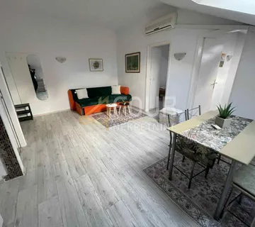 Istra, Novigrad - centar, 2s+db, 50.20m2