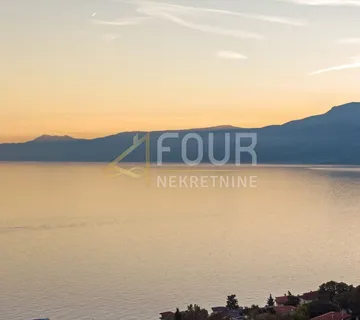 Rijeka, Kantrida, luksuzna novogradnja, 96.18m2, 3s+db, terasa - cover