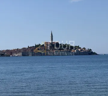 Istra, Rovinj, novogradnja, luksuzan penthouse