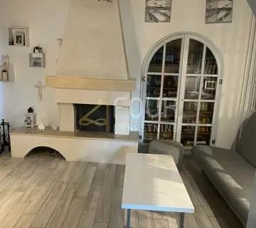 Kastav - stara jezgra, kuća stambeno-poslovne namjene - cover