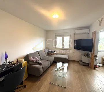 Istra, Pula - Kaštanjer, 60.15m2, 2s+db, lođa