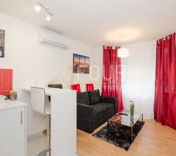 Najam, Rijeka, Belveder, 29.64m2, 1skl - cover