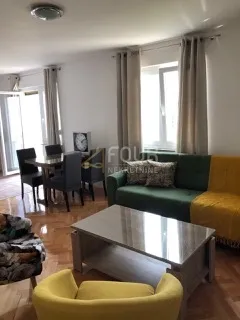 Najam, Rijeka, Donja Vežica, 53.90m2, 1s+db, lođa+balkon