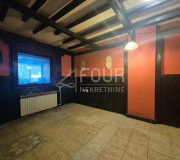 Zakup, Gorski kotar, Delnice, 200m2, poslovni prostor