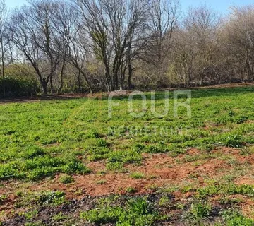 Istra, Vodnjan, poljoprivredno zemljište 399m2
