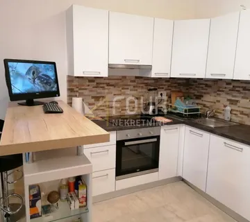 Istra, Buje, adaptiran stan, 44.70m2, 2s+db - cover