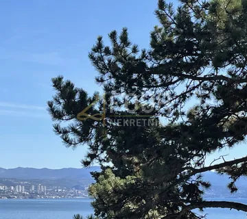 Najam, Opatija, stan, 2s+db, 2 balkona, pogled