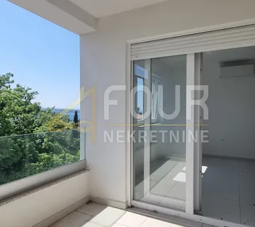 Crikvenica, novogradnja, 56.87m2, stan - cover