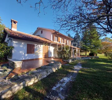 ISTRA - Očaravajuća rustikalna idila - Labin