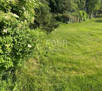 Klana, Škalnica, građevinsko zemljište, 794m2 - cover