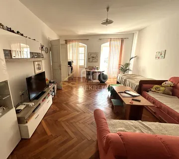 Rijeka, Centar, 100.90m2, 3skl - cover