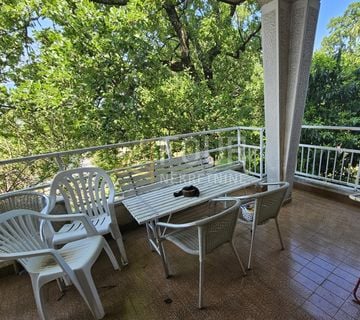 Rijeka, Bivio, etaža, 129.42m2, 3 terase, pogled na more - cover