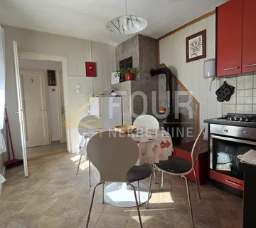 Gorski kotar, Delnice, samostojeća kuća, 104m2 - cover