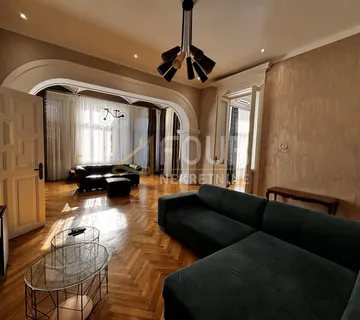 Najam, Opatija, 2s+db, 162.25m2, terasa - cover